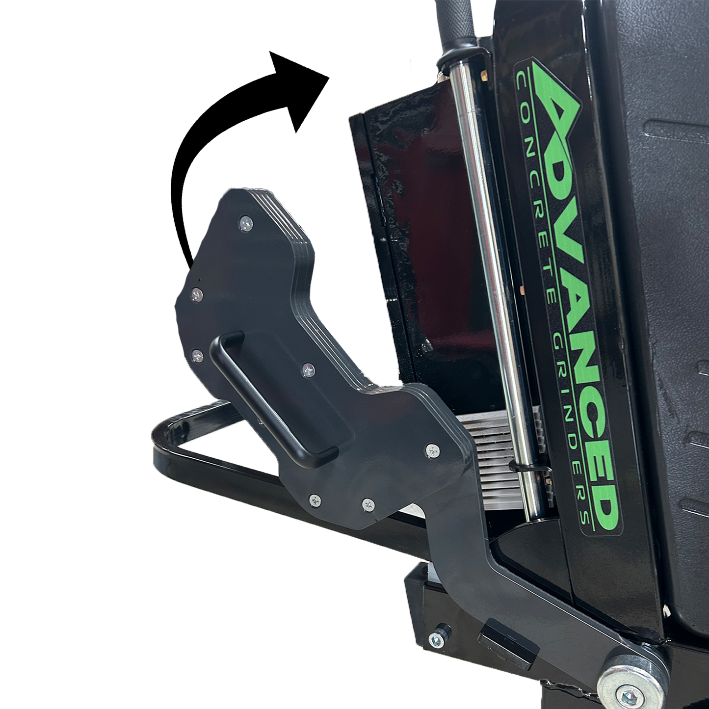 Advanced 28 Inch Grinder/Polisher