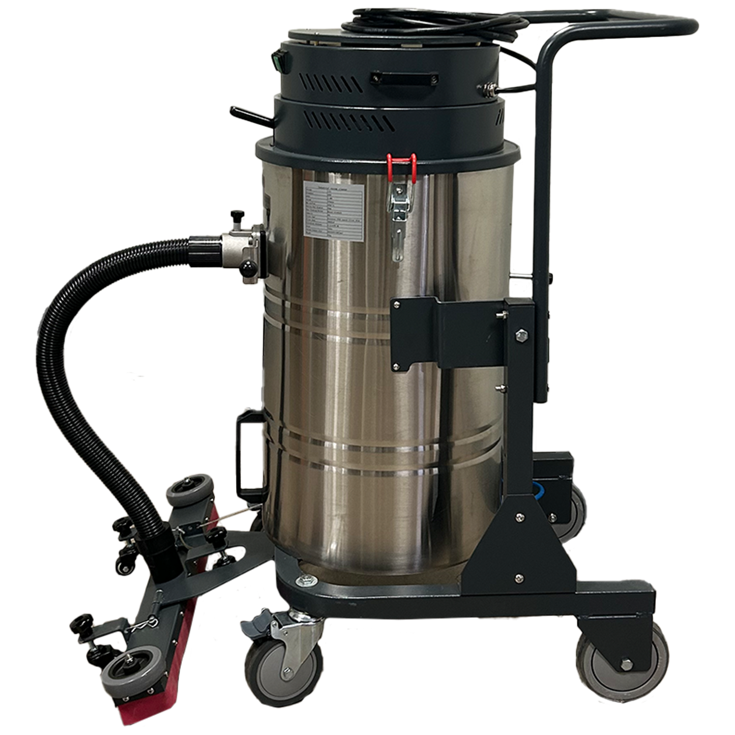 ASL Industrial 1103SV Slurry Vacuum Cleaner