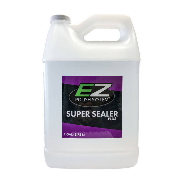 EZ Polish Super Guard, 5 Gallon