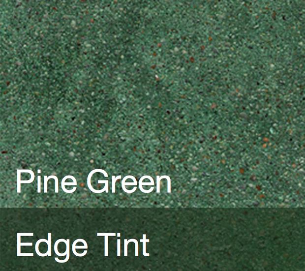 Pine Green Ameripolish SureLock Dye 5 Gallon
