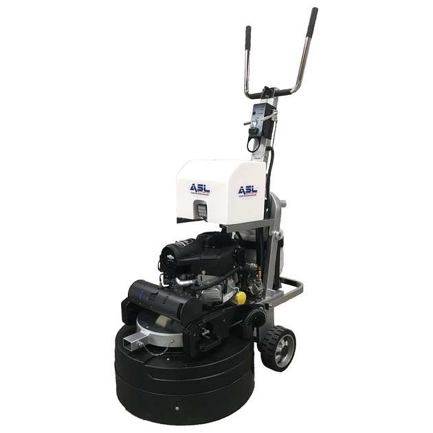 Asl concrete grinder deals