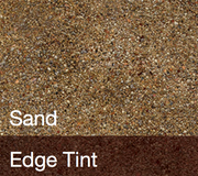 Sand Ameripolish Classic Solvent Dye 1 Gallon