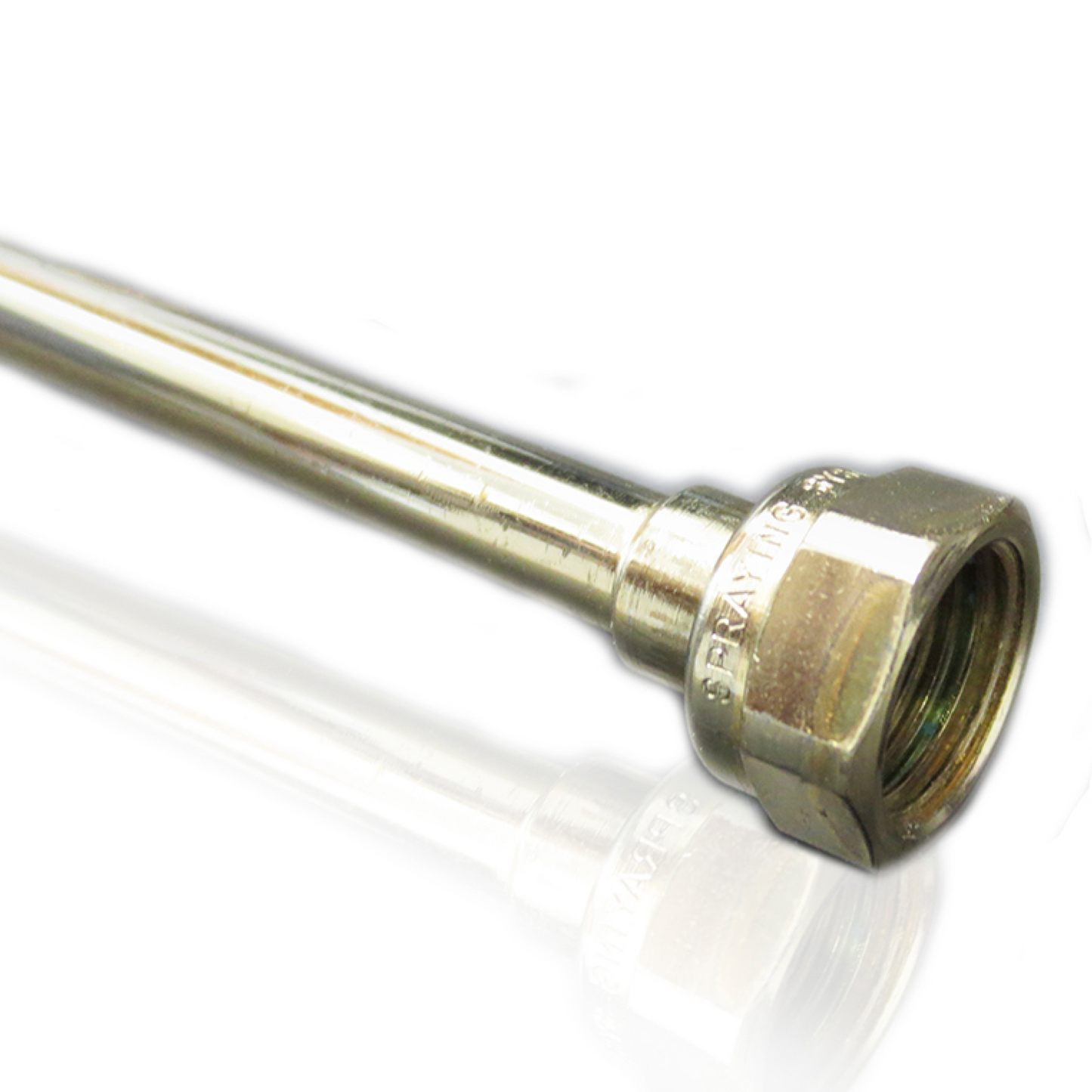 Patriot 500 Brass Wand