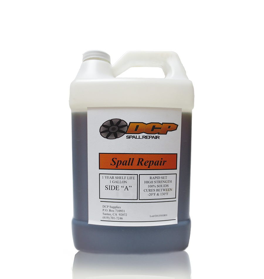 Spall Repair 2 Gallon Kit