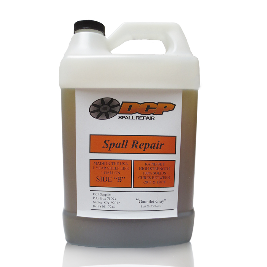 Spall Repair 2 Gallon Kit