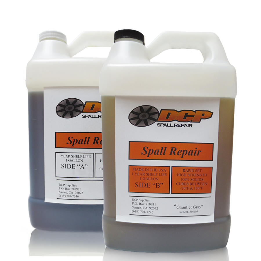 Spall Repair 2 Gallon Kit