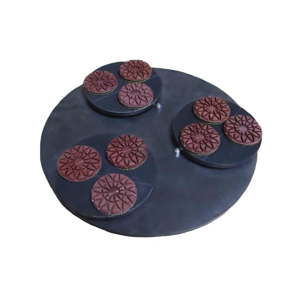 Concrete Planetary Floor Grinder Head