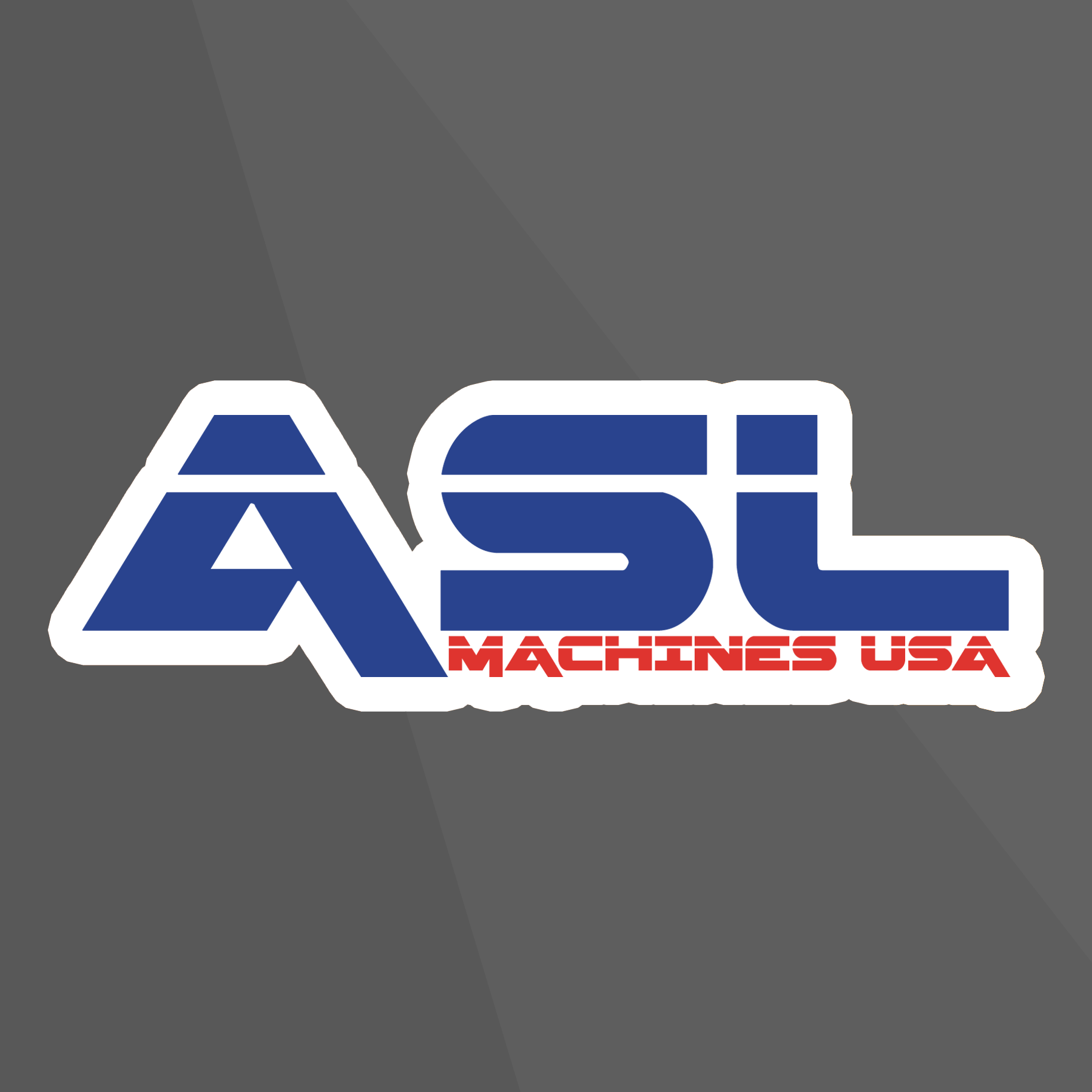 ASL Machines – tagged
