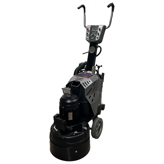Capco Rgp Grinder Machines – dcpsupplies