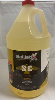 Ballistix- SC Single Component System