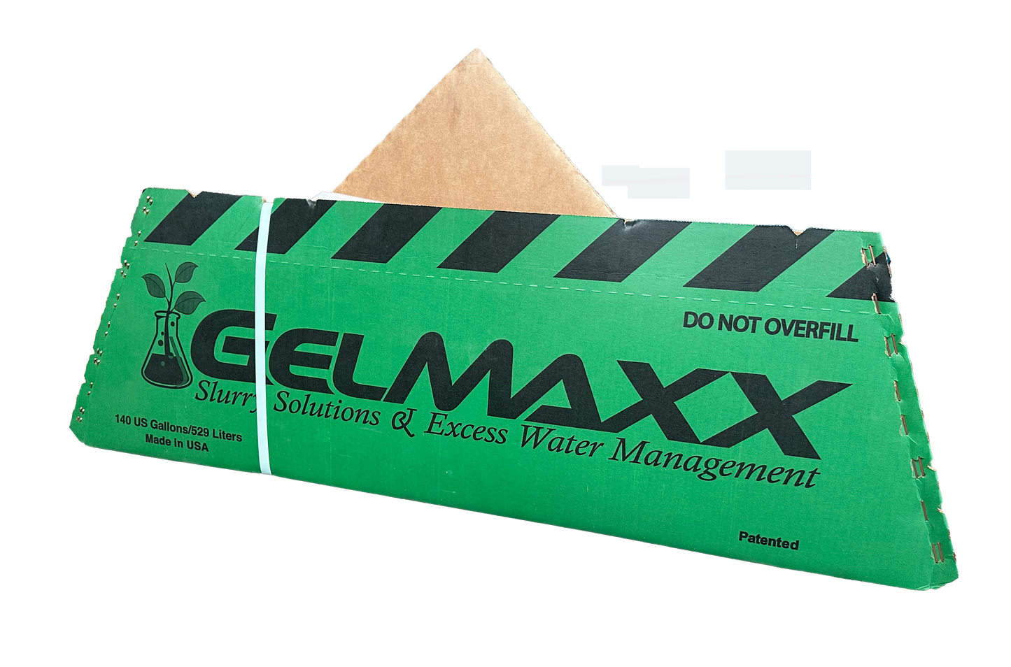 GELMAXX Concrete Containment Basin