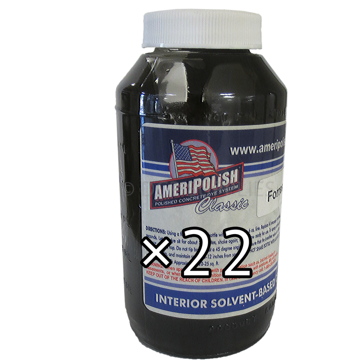 Ameripolish dcpsupplies