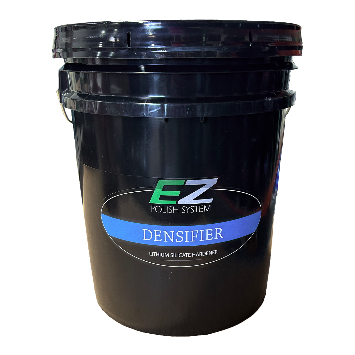 EZ Polish System Densifier - 5 Gallon Bucket