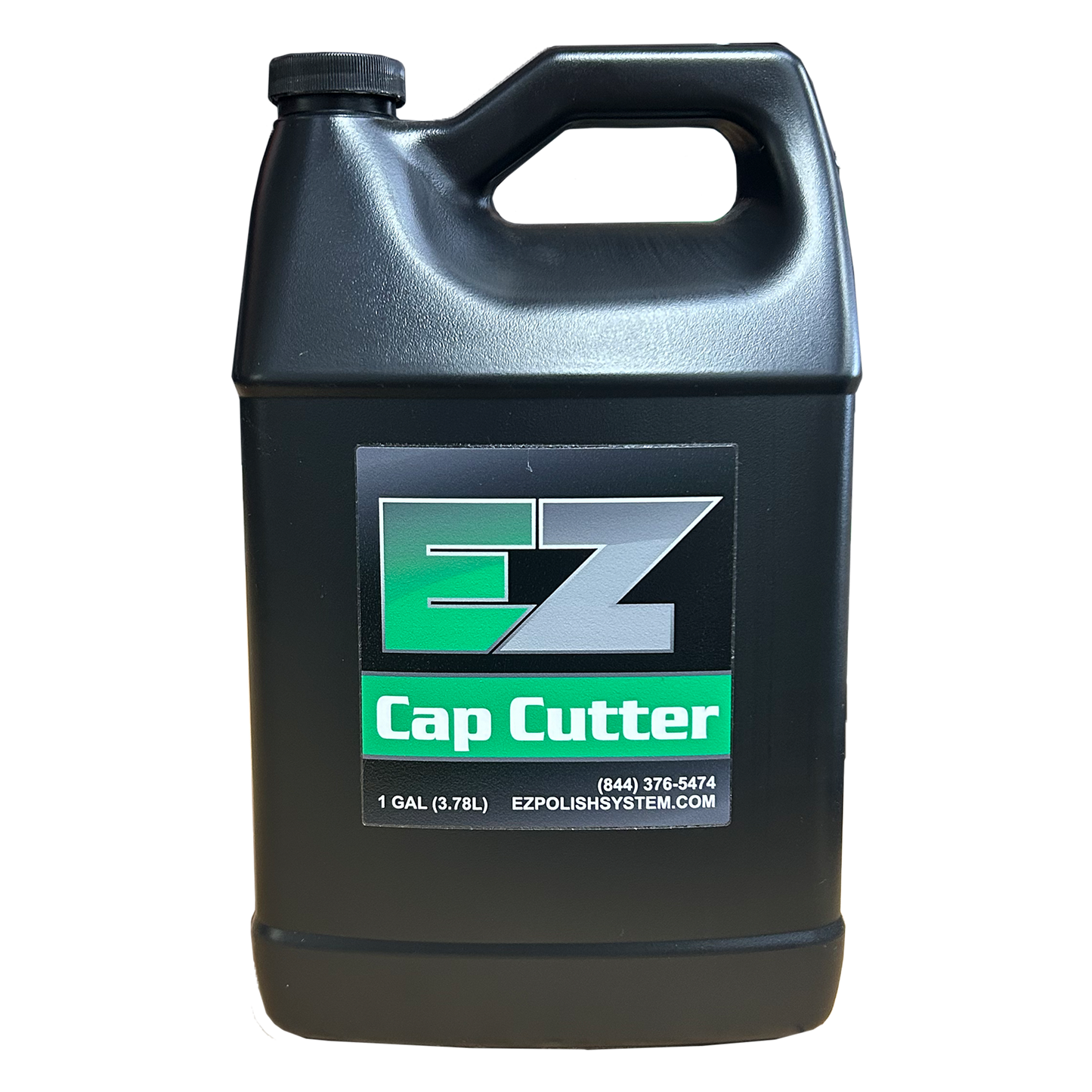 EZ Polish Cap Cutter - 1 Gallon