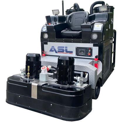 ASL GR2 Floor Grinding Machine