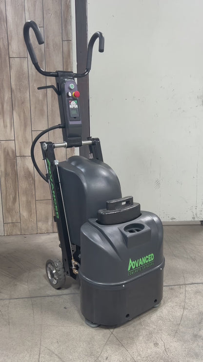 Advanced 22 Inch Grinder/Polisher