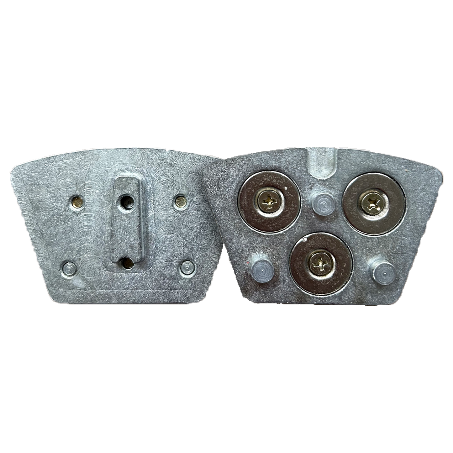 ASL Diamond Tooling Adapters