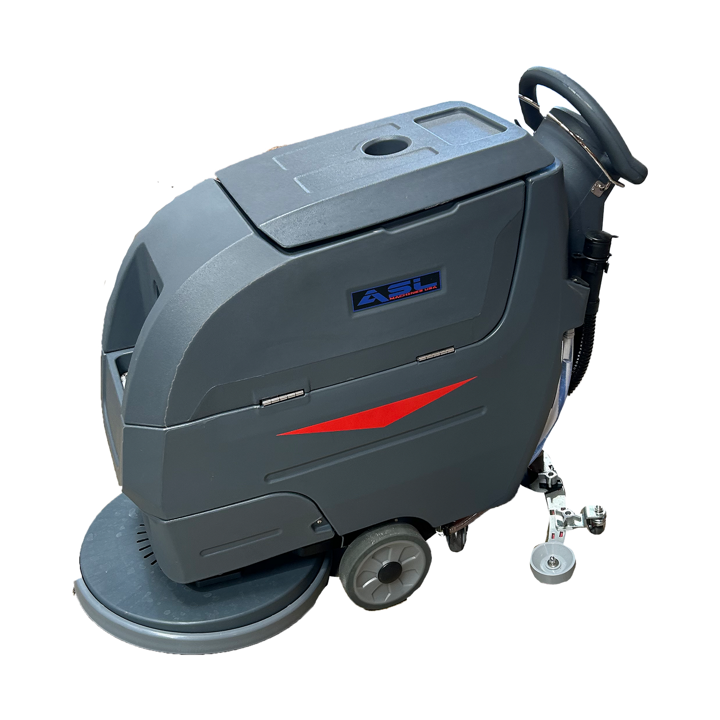 ASL NT20 Auto Scrubber (Non-Self Propelled)