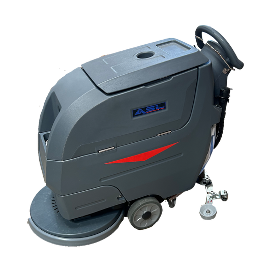 ASL NT20 Auto Scrubber (Non-Self Propelled)