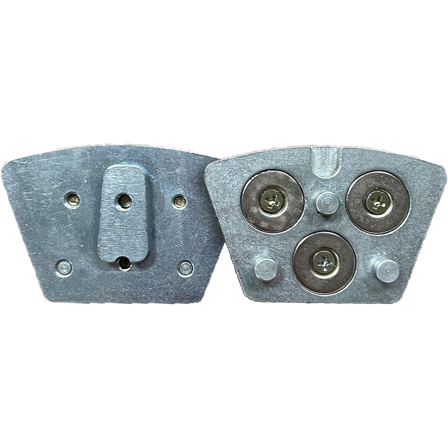 ASL Diamond Tooling Adapters