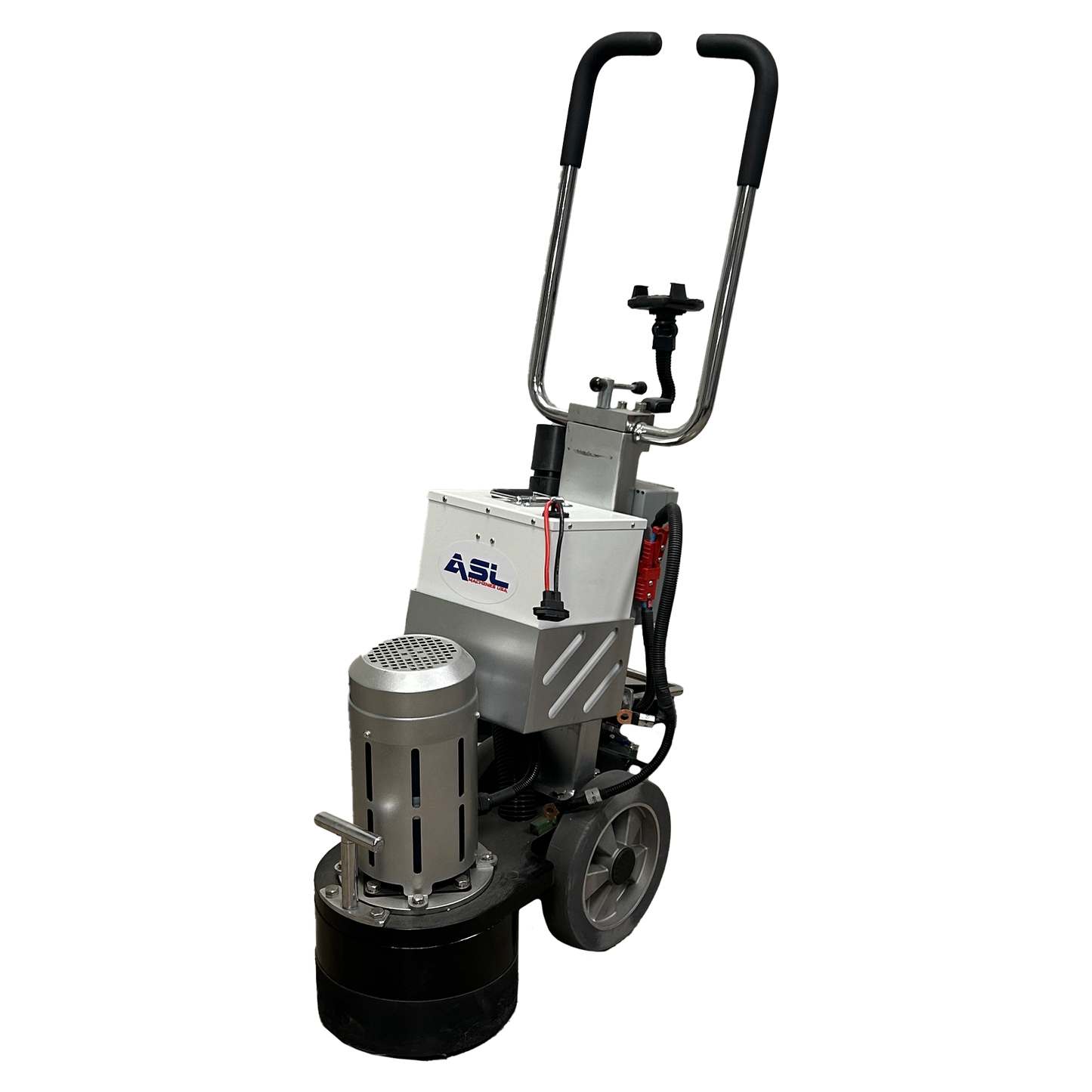 T25- 10.5" Battery Powered Grinder and Edger