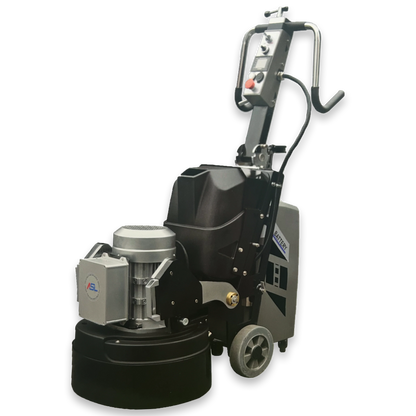 T6LI- 18" Battery grinder