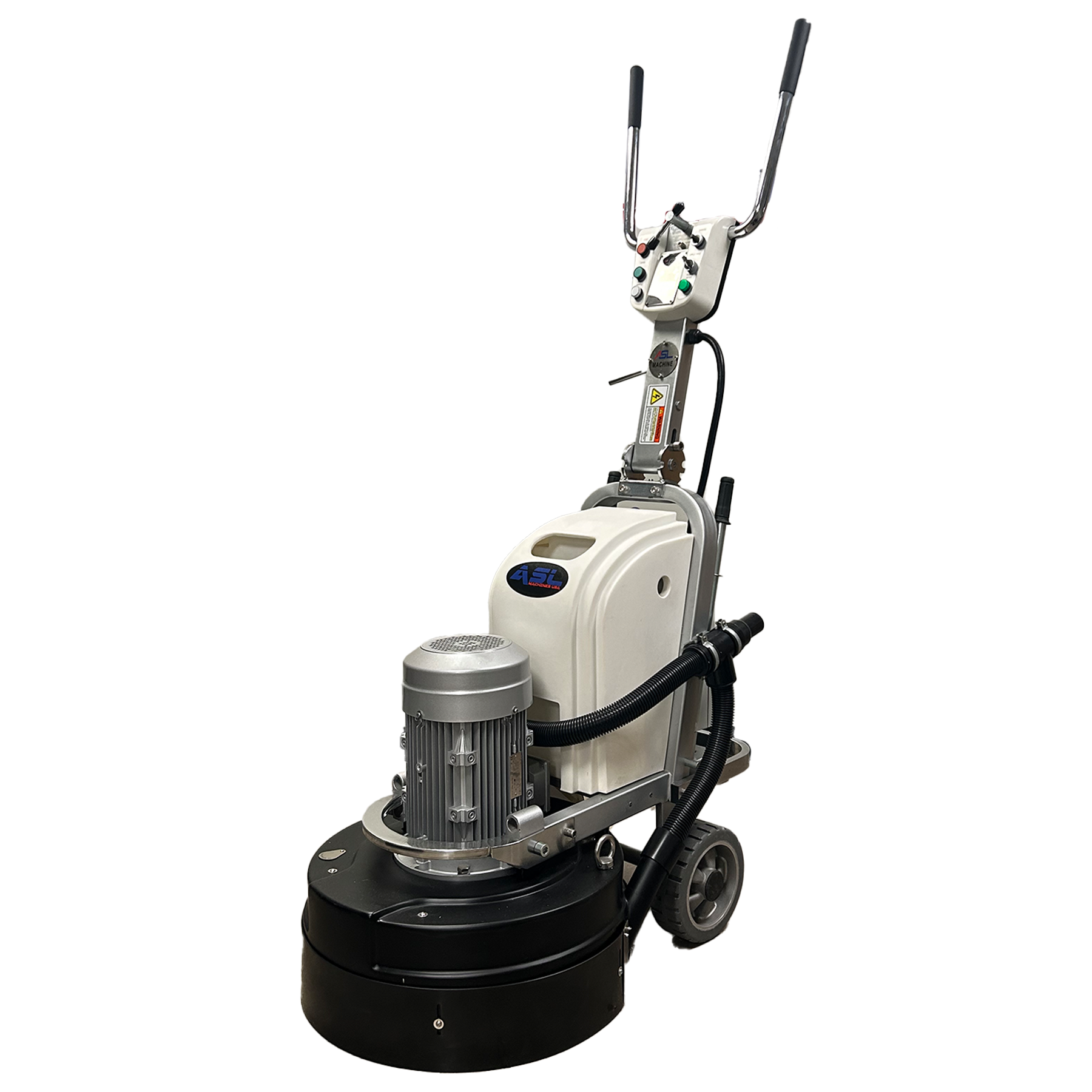 ASL 650-T8 Floor Grinding Machine – dcpsupplies