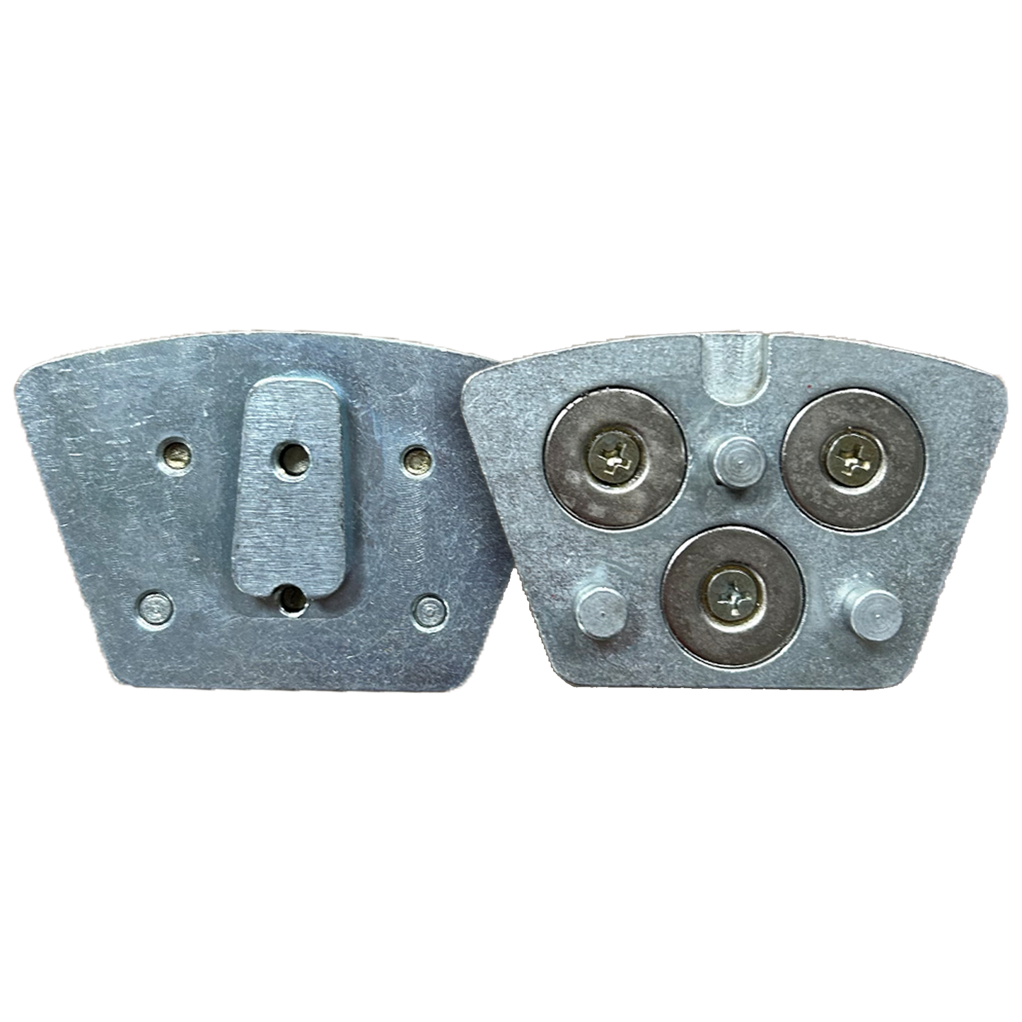 ASL Diamond Tooling Adapters