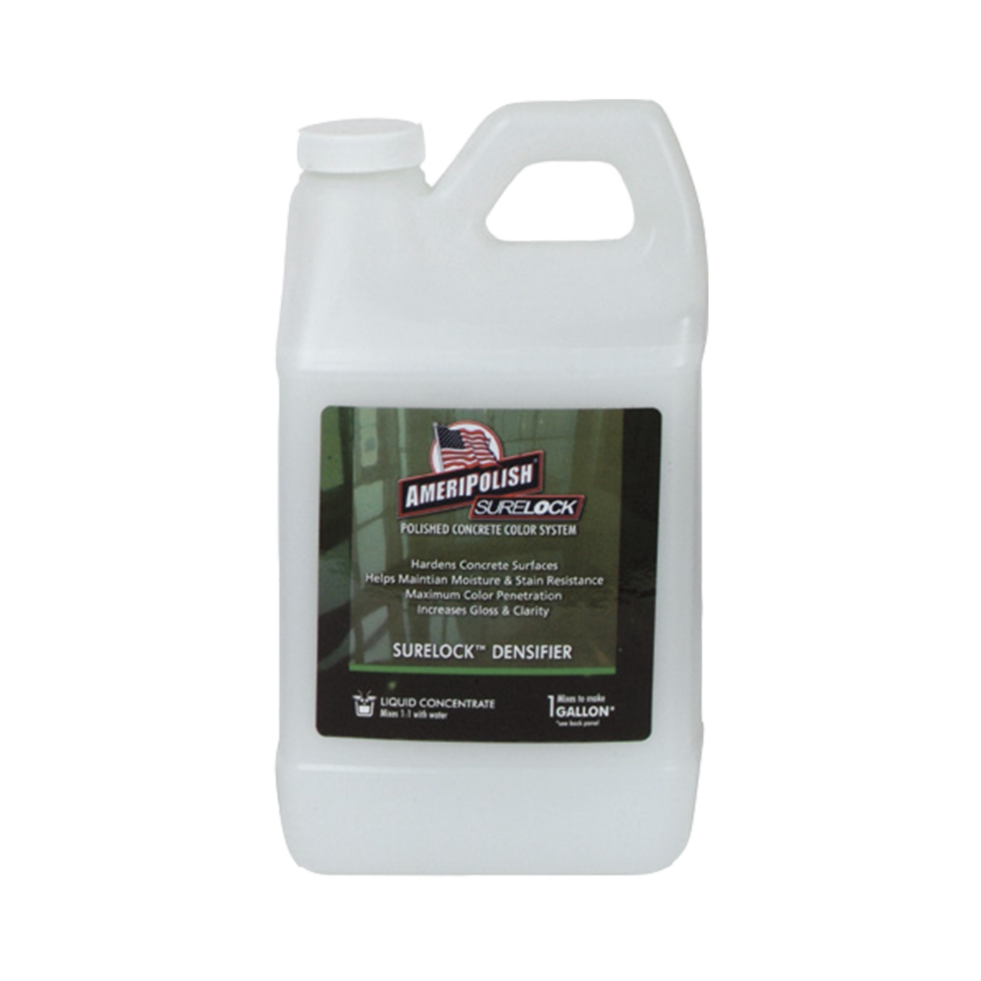 Ameripolish SureLock Densifier 1 Gallon