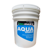 GelMaxx Total Slurry Solutions - AQUAmaxx 5 Gallon Bucket
