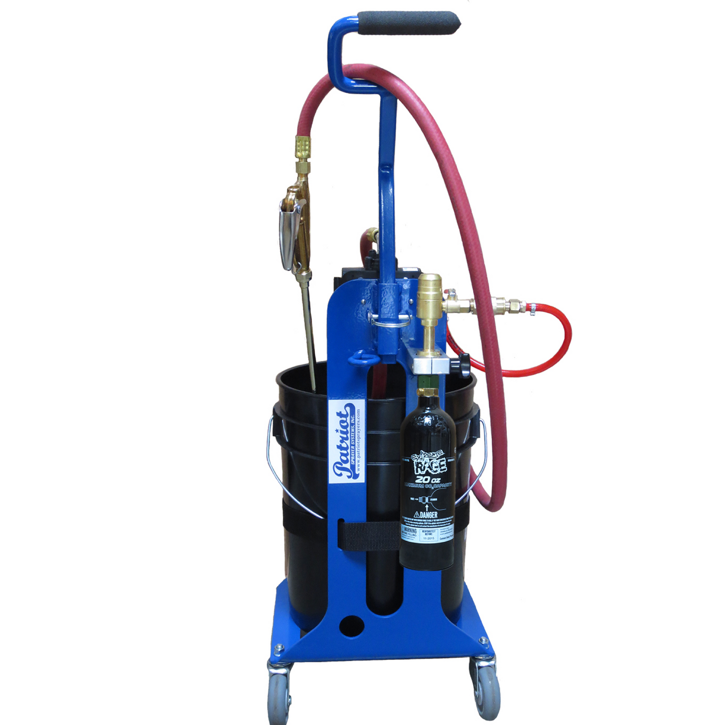 Patriot 500 Chemical Pump Sprayer