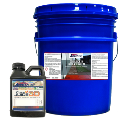 Color Juice Extreme Dye - 5 Gallon