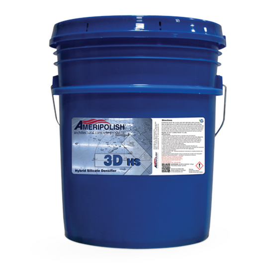 Ameripolish 3D (HS) Densifier - 5 Gallon