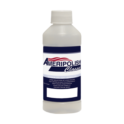 Ameripolish Classic Solvent Dye - 1 Gallon