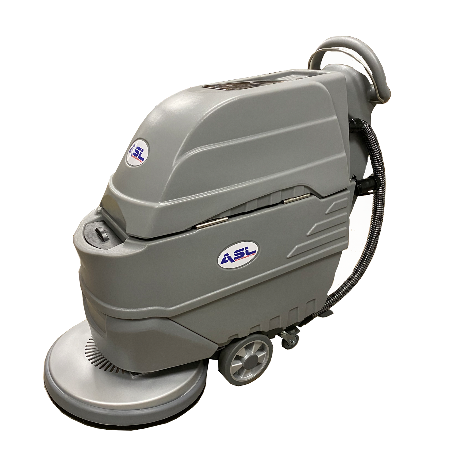 ASL Autoscrubber (Self-Propelled) – dcpsupplies