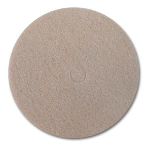 Diamond Burnishing Pads 21"