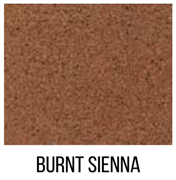 Burnt Sienna Color Juice Dye 5 Gallon