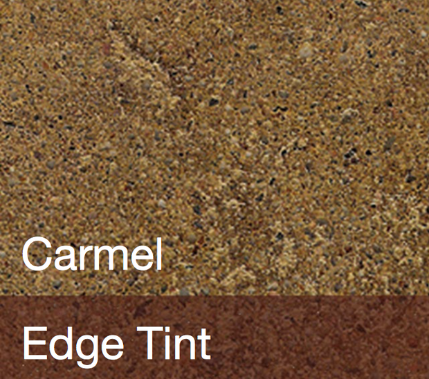 Carmel Ameripolish OS Concrete Overlay Dye