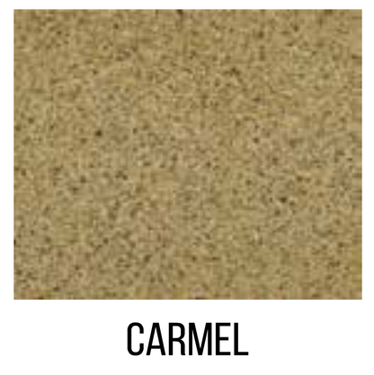 Carmel Color Juice Dye 5 Gallon