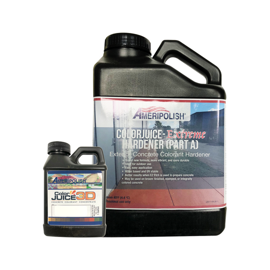 Color Juice Extreme Dye - 1 Gallon