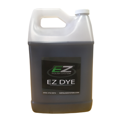 EZ Dye - 1 Gallon