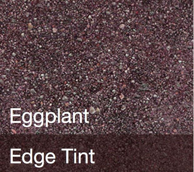 Eggplant Ameripolish OS Concrete Overlay Dye
