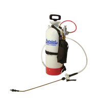 Patriot 350 Pump Up Sprayer with CO2 Bottle, Pouch and Regulator Set