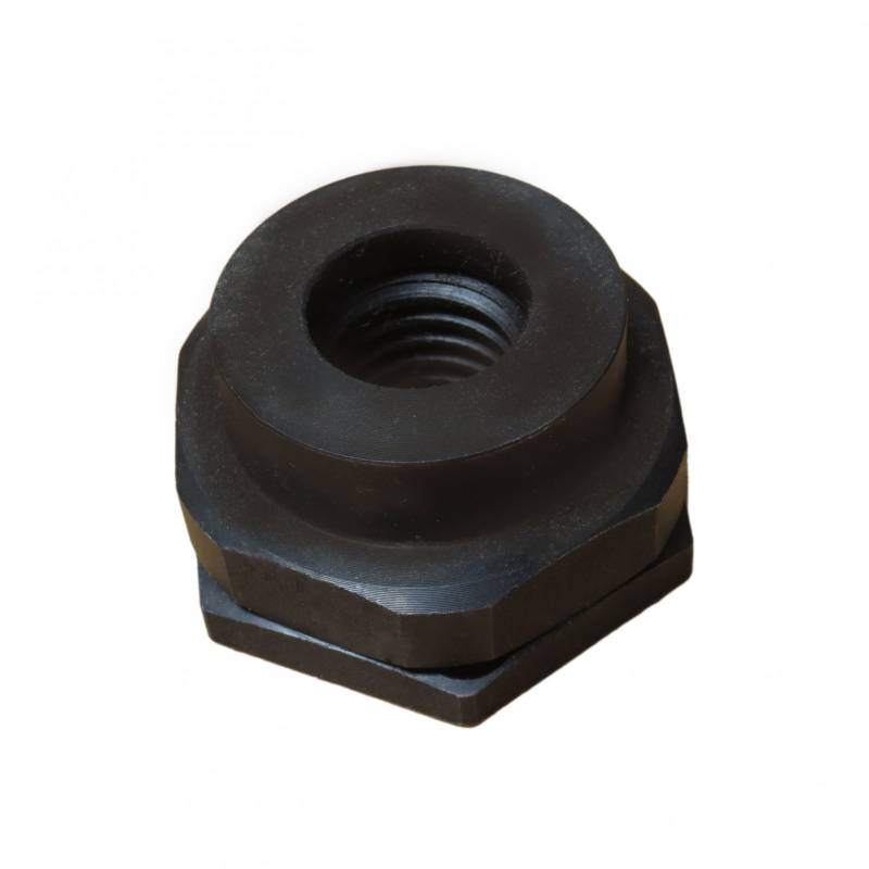 Short Cup Wheel Adapter Nut