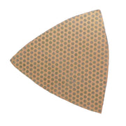 Triangle Grinding Pads