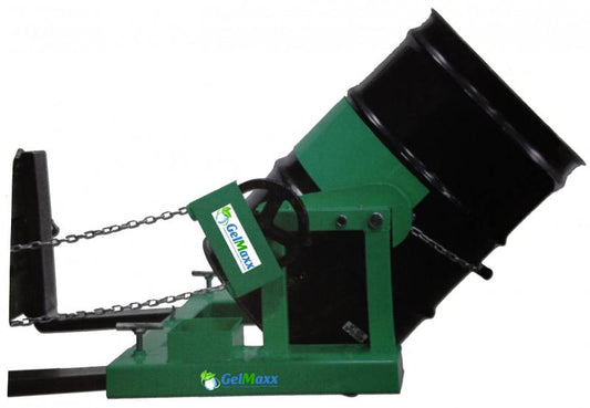 GelMaxx Slurry Dumper