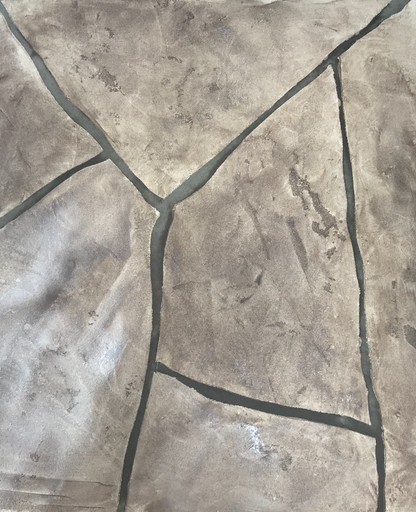 Flagstone Strips