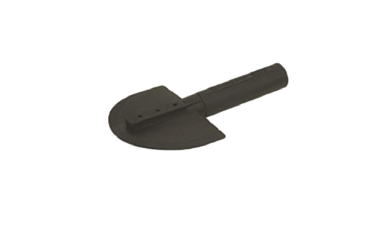 Flexible Radius Trowel