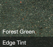 Forest Green Ameripolish SureLock Dye 1 Gallon