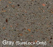Gray Ameripolish SureLock Dye - Color Sample Bottle